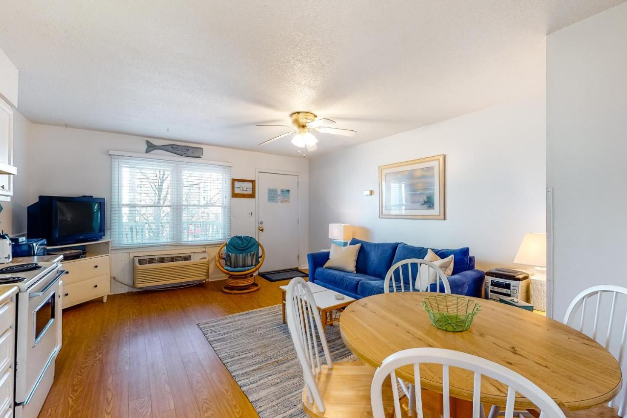 Sea Nymph Ocean City Room photo